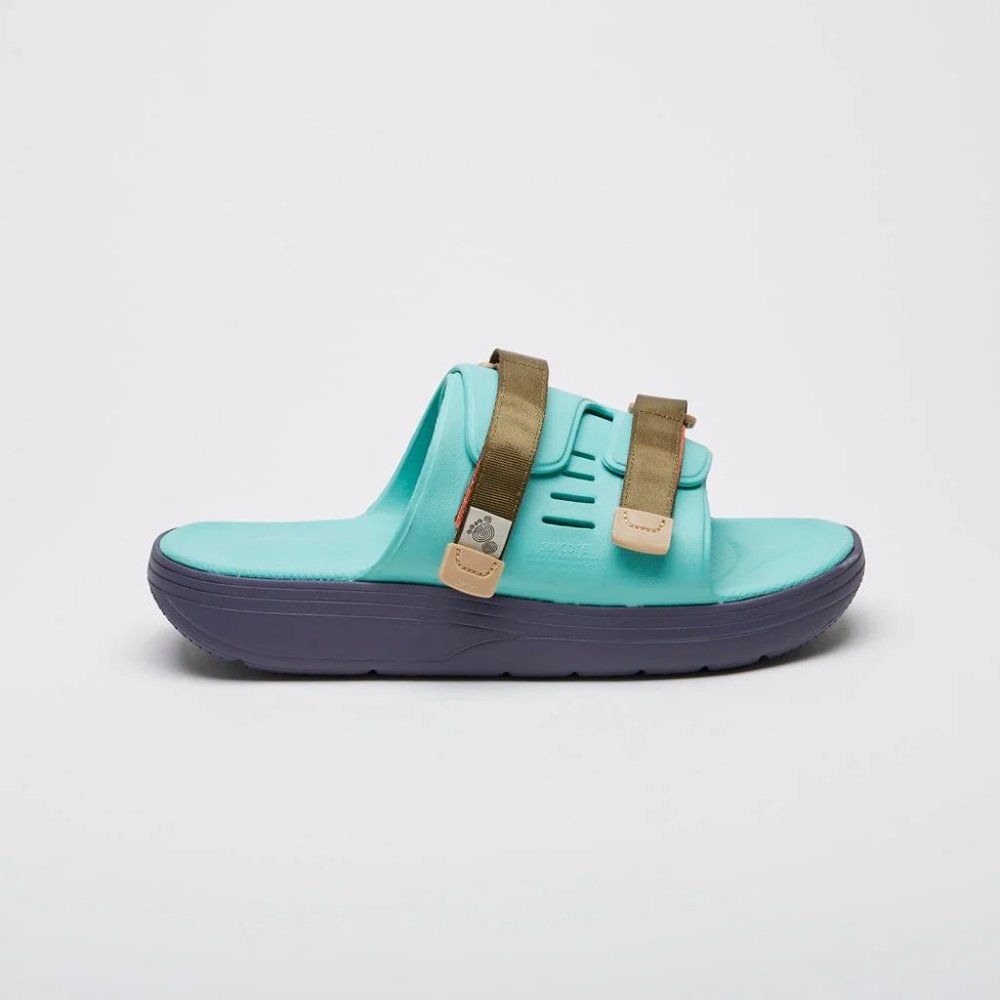 Brand New Suicoke Slides